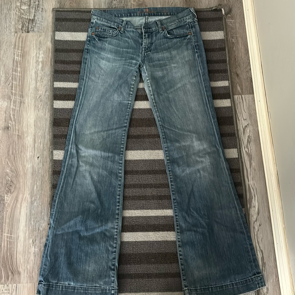 7 For All Mankind